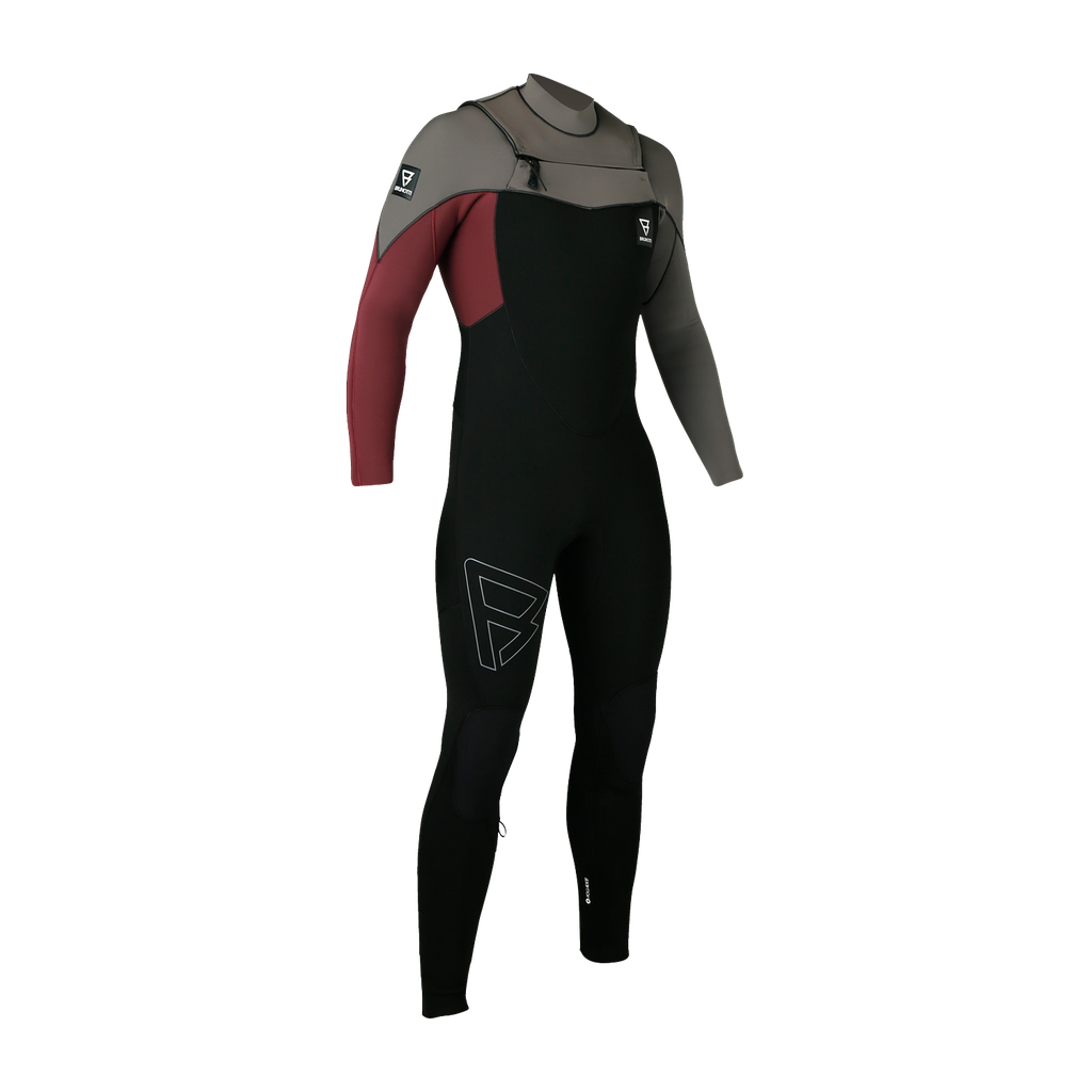 RDP RADIANCE 5/3 FULLSUIT MEN WETSUITS