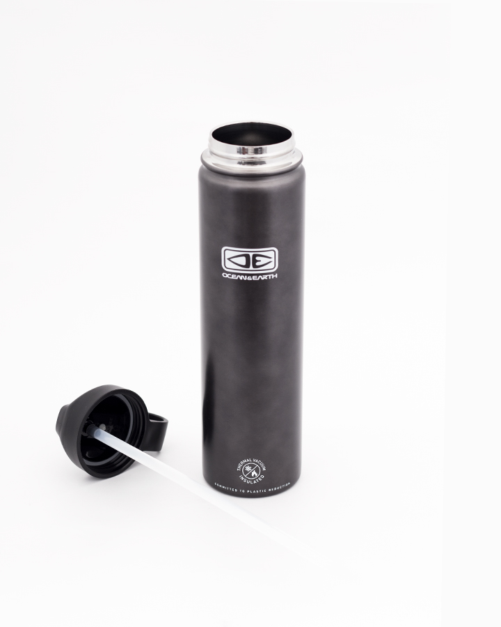 ONE INSULATED FLIP LID FLASK 750 ML