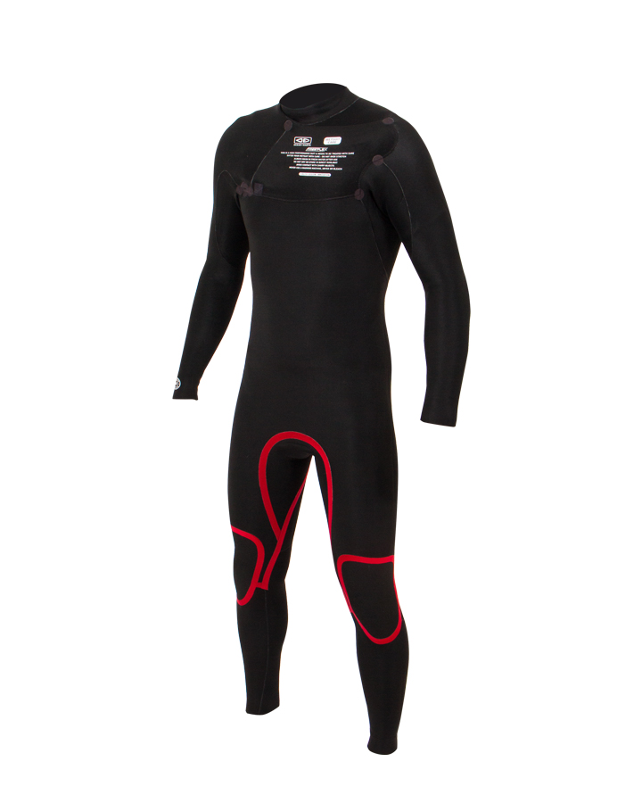 ONE BOYS FREE FLEX BZ 3/2 STEAMER