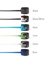 ONE PREMIUM XT 6'0" ONE PIECE LEASH