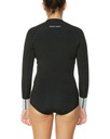 ONE LADIES FREE FLEX HI CUT L/S 2/2 WETSUIT