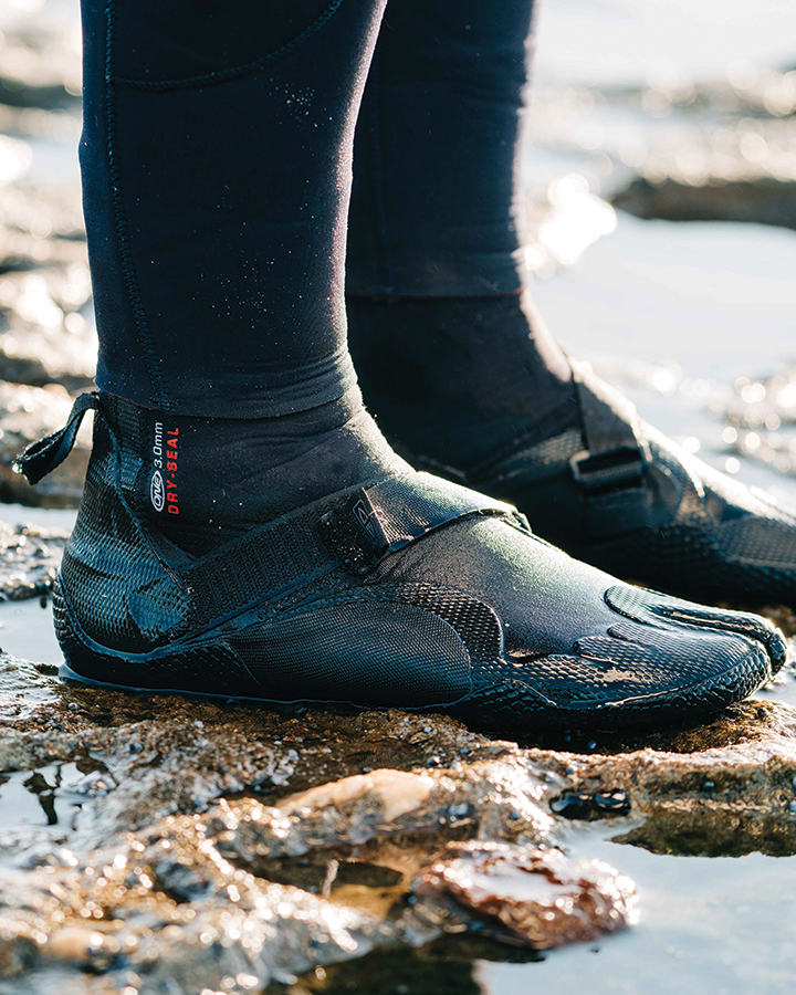 ONE DRY SEAL BOOTIE 3.0MM