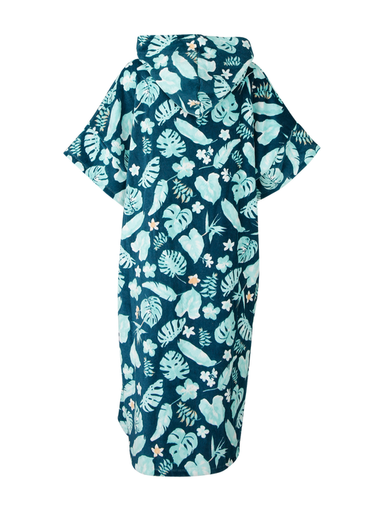 RDP PONCHA WOMEN PONCHO