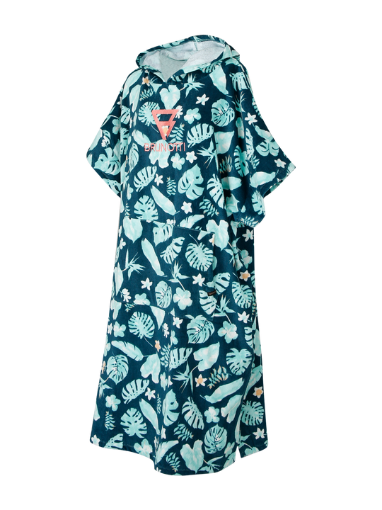 RDP PONCHA WOMEN PONCHO