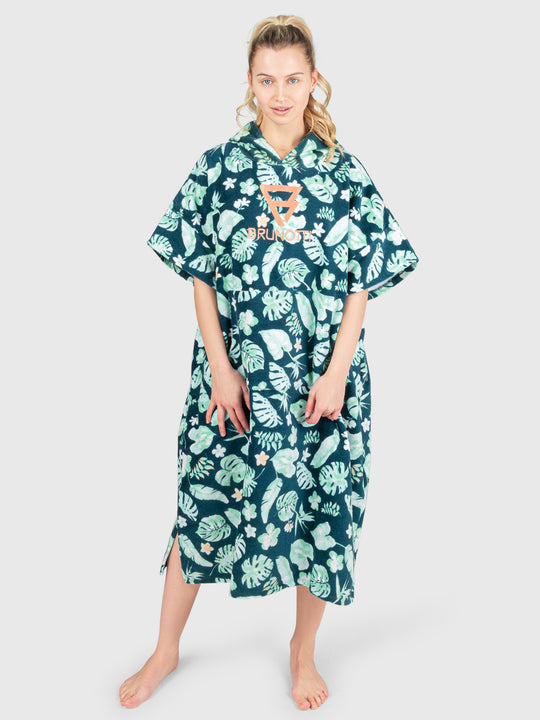 RDP PONCHA WOMEN PONCHO
