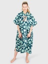 RDP PONCHA WOMEN PONCHO