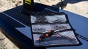 DAKINE FOIL HARDWARE TOOL ROLL