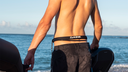 DAKINE FLY WING LEASH WAIST