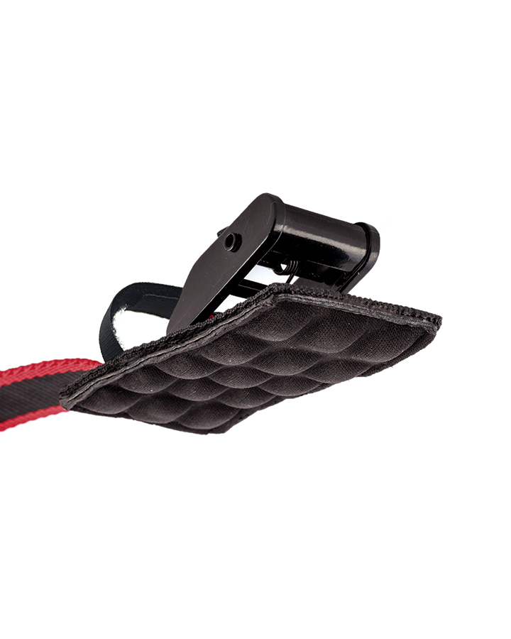 ONE TIE DOWNS 8'0" 2.5M