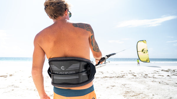 DAKINE C-2 HARNESS
