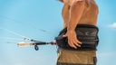 DAKINE C-2 HARNESS