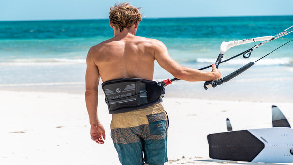 DAKINE C-2 HARNESS