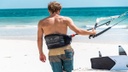 DAKINE C-2 HARNESS