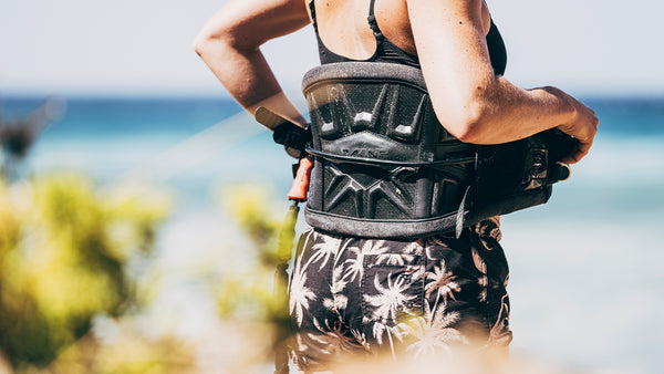 DAKINE RENEGADE HARNESS