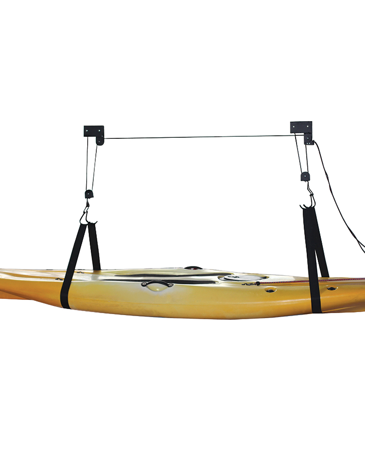 ONE HOIST CEILING RAX