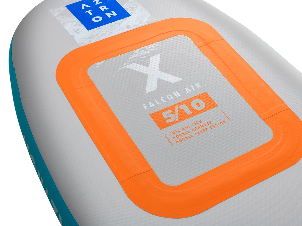 AZTRON FALCON AIR FOIL 5'10" SUP