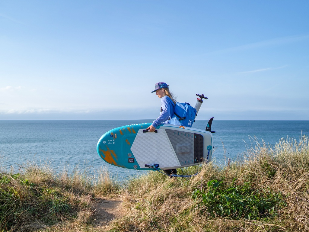 AZTRON FALCON AIR FOIL 5'10" SUP