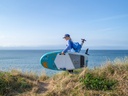 AZTRON FALCON AIR FOIL 5'10" SUP