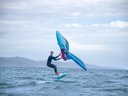 AZTRON FALCON AIR FOIL 7'6" SUP