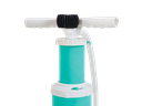 AZTRON GIANT DOUBLE PUMP