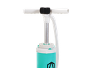 AZTRON GIANT DOUBLE PUMP