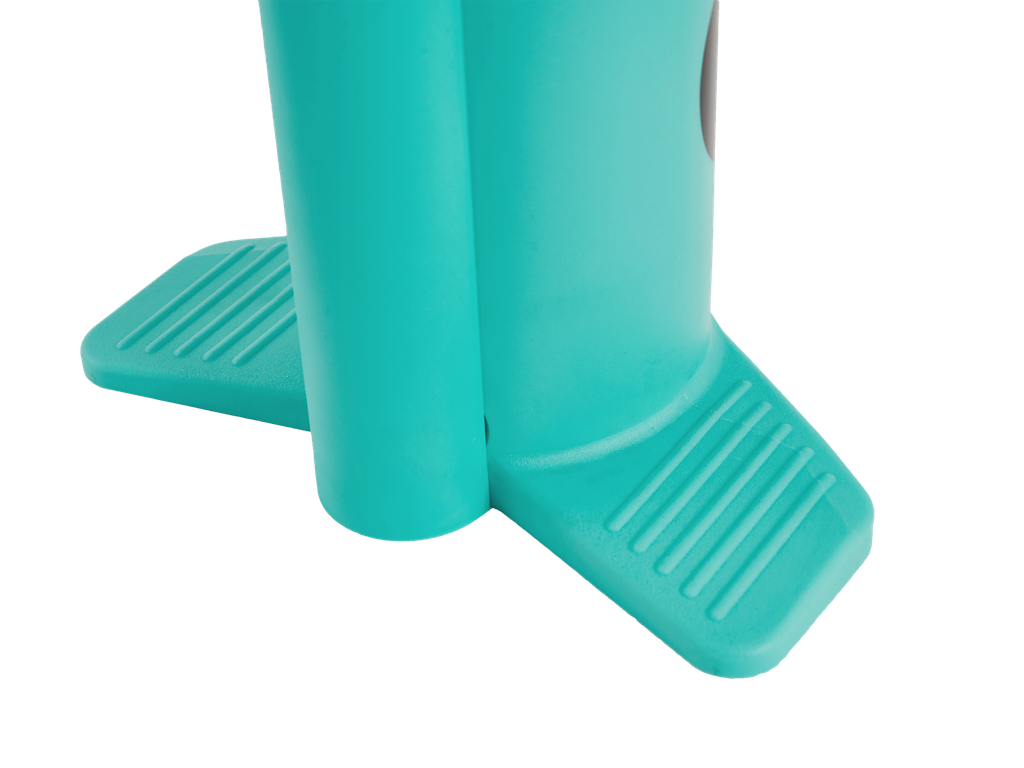 AZTRON GIANT DOUBLE PUMP