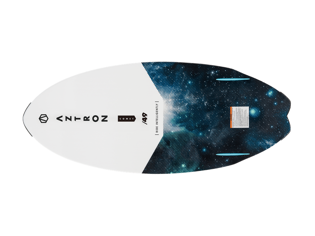 AZTRON COMET 49 WAKESURF