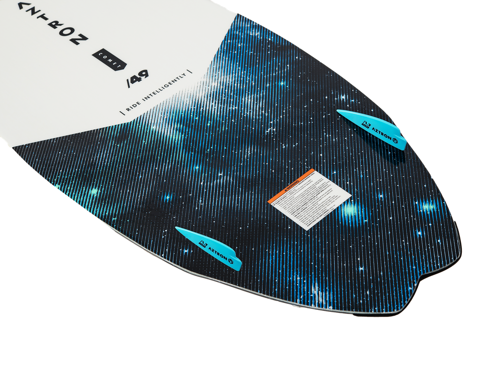AZTRON COMET 49 WAKESURF