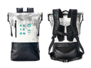 AZTRON DRY 22L WATERPROOF BACKPACK