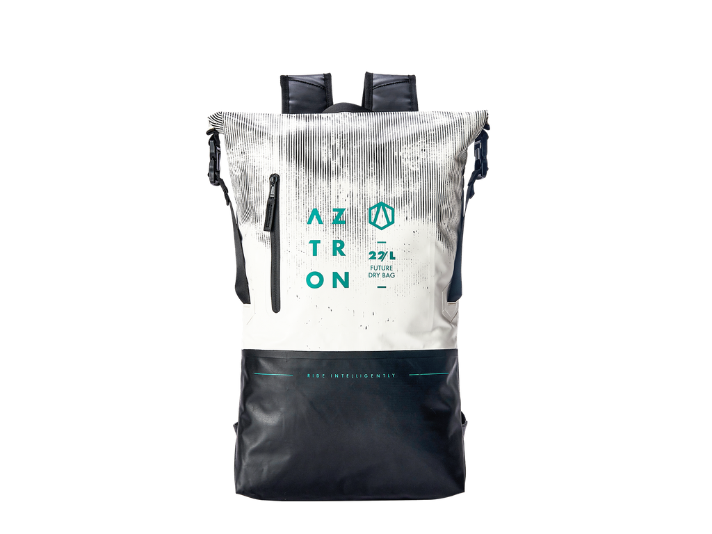 AZTRON DRY 22L WATERPROOF BACKPACK