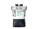 AZTRON DRY 22L WATERPROOF BACKPACK