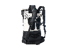 AZTRON DRY 22L WATERPROOF BACKPACK