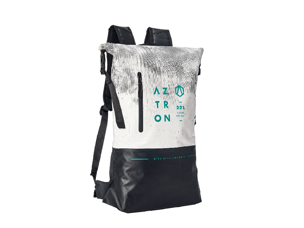 AZTRON DRY 22L WATERPROOF BACKPACK