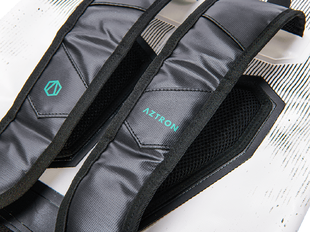 AZTRON DRY 22L WATERPROOF BACKPACK