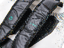 AZTRON DRY 22L WATERPROOF BACKPACK