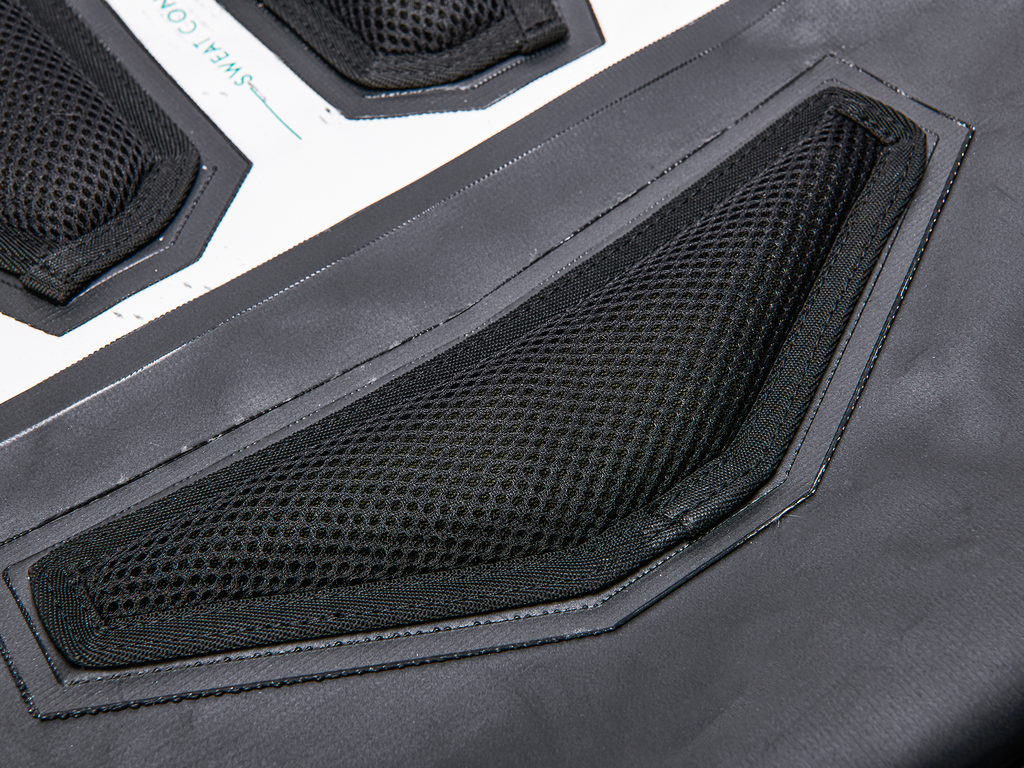 AZTRON DRY 22L WATERPROOF BACKPACK