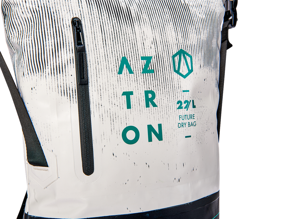 AZTRON DRY 22L WATERPROOF BACKPACK