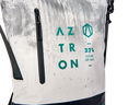 AZTRON DRY 22L WATERPROOF BACKPACK
