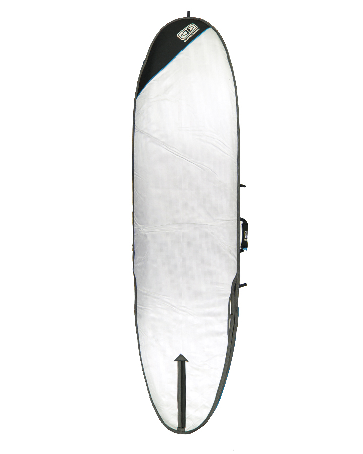 ONE 8'6" AIRCON LONGBOARD COVER