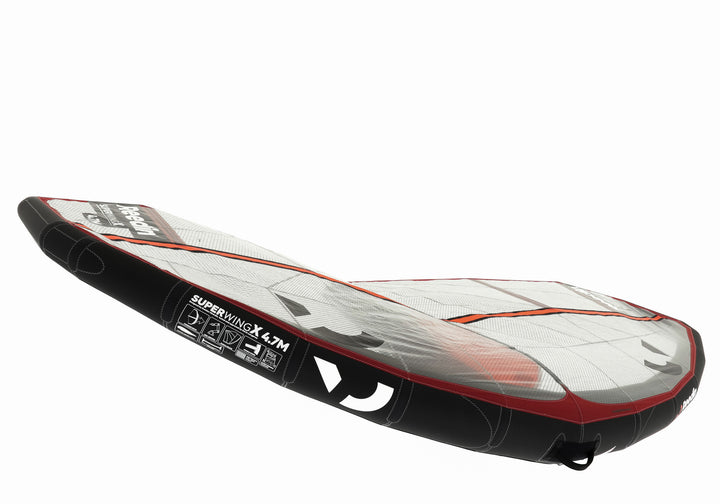 REEDIN SUPERWING X 3.6