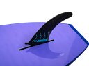 AZTRON HARD SUP 10" NYLON FIN