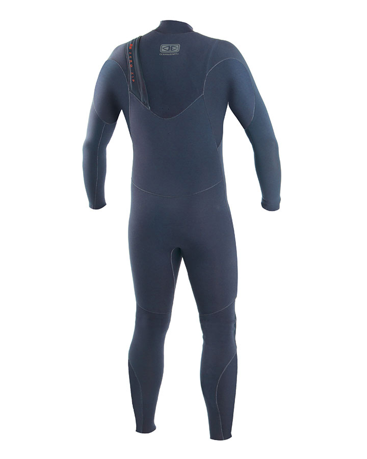 ONE MENS ZERO ZIP 3/2 STEAMER