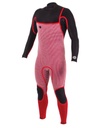 ONE MENS ZERO ZIP 3/2 STEAMER