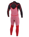 ONE MENS ZERO ZIP 3/2 STEAMER