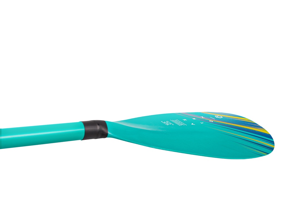 AZTRON MACH FIBERGLASS 3-SECTION PADDLE