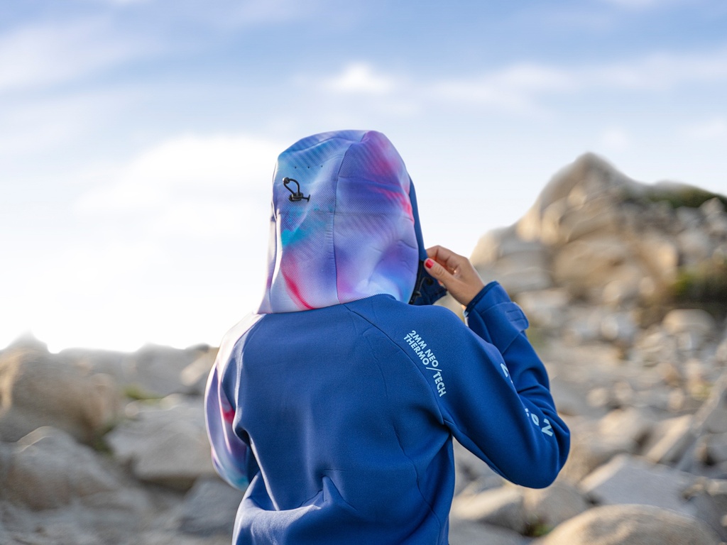 AZTRON NEO 1.5 WOMEN NEOPRENE JACKET