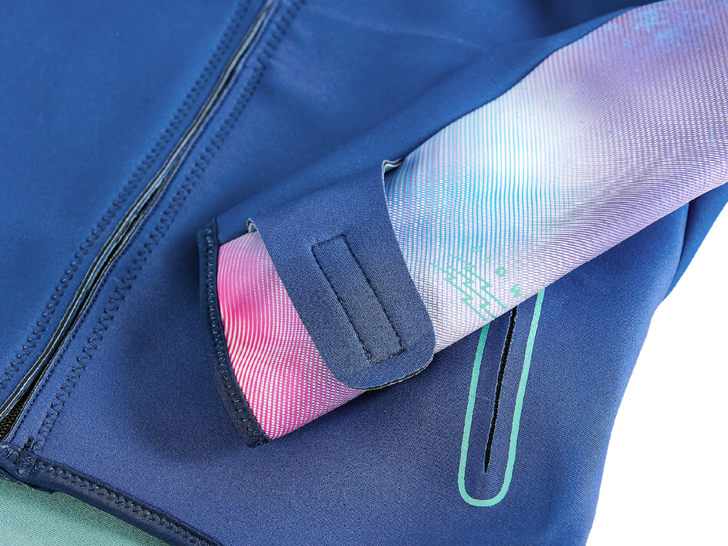 AZTRON NEO 1.5 WOMEN NEOPRENE JACKET
