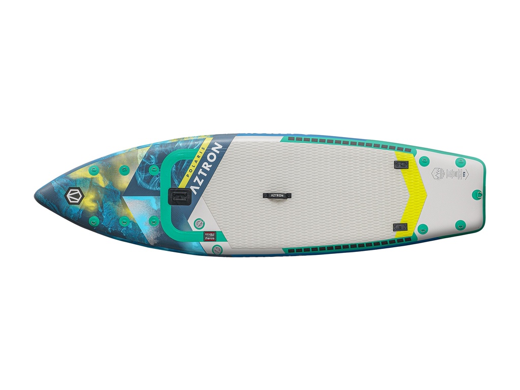 AZTRON POLARIS ADVENTURE 11'4" SUP