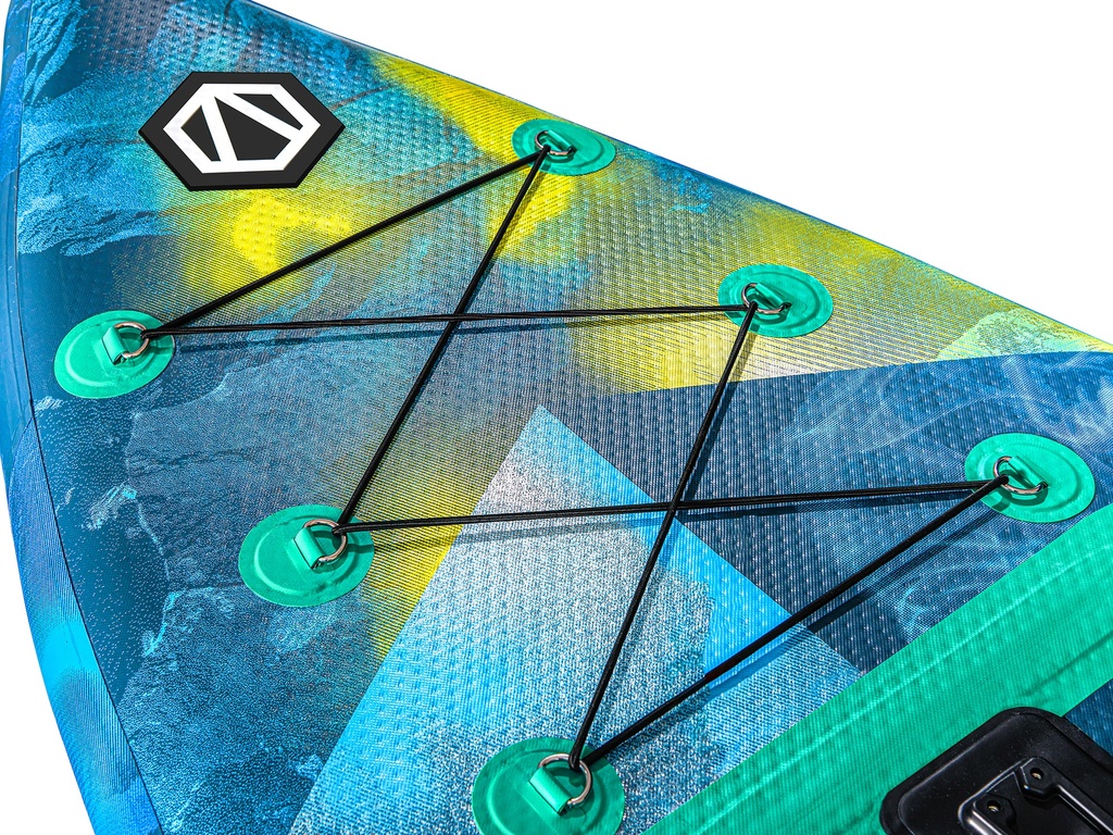 AZTRON POLARIS ADVENTURE 11'4" SUP