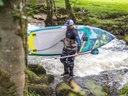 AZTRON POLARIS ADVENTURE 11'4" SUP